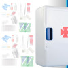Contenido Botiquines Abs Contenido Botiquines Abs